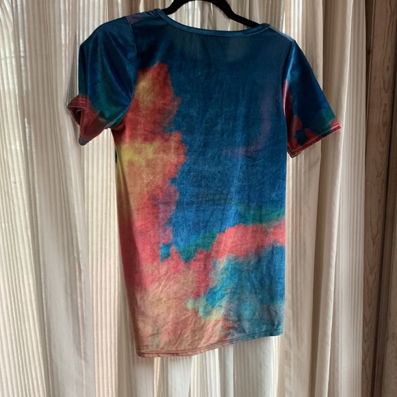 On the sky shirt - Picture 2 of 5